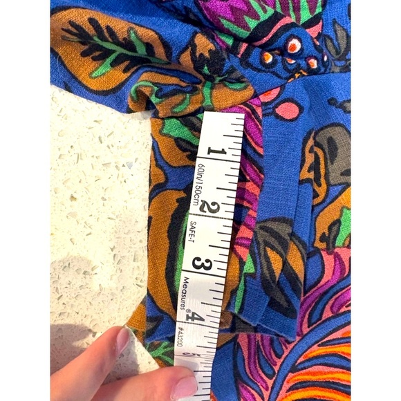 Banana Republic Shorts Size 4 - Picture 5 of 6